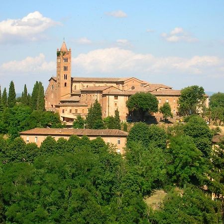 Vacanze Senesi Siena Exterior photo